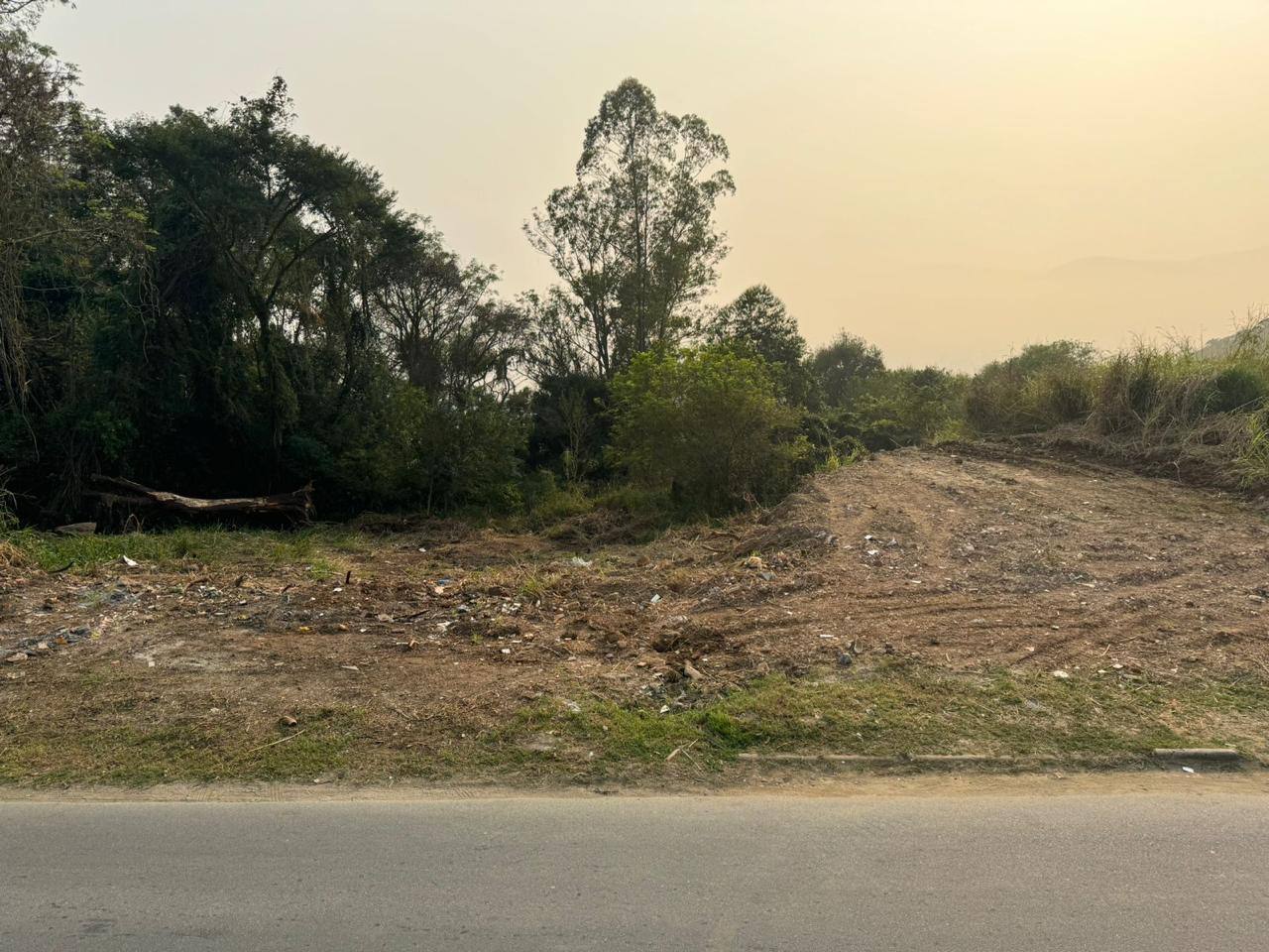 Terreno de 652,50m² em Localização Estratégica na Agronômica, Florianópolis