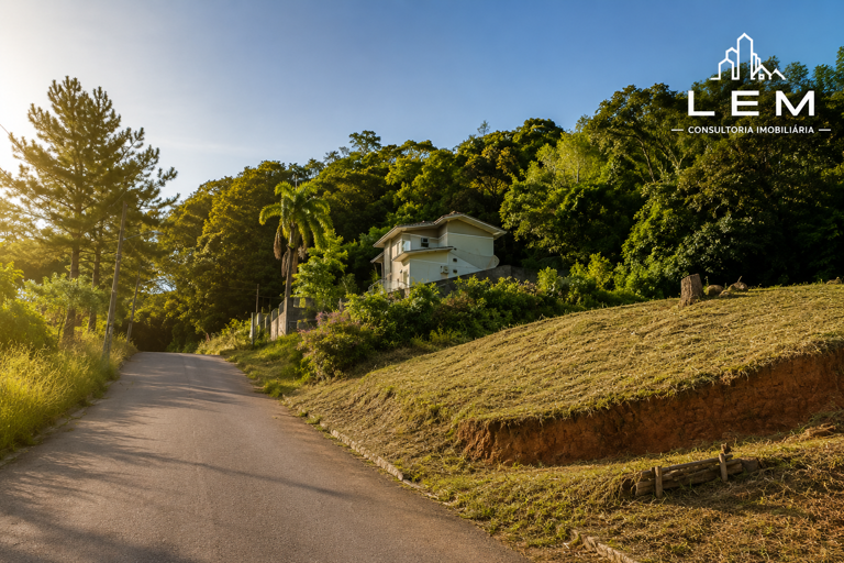 Terreno de 360 m² no Maria Honorata, Potecas – São José/SC